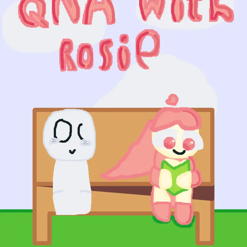 Game by @Rosie_Leah
