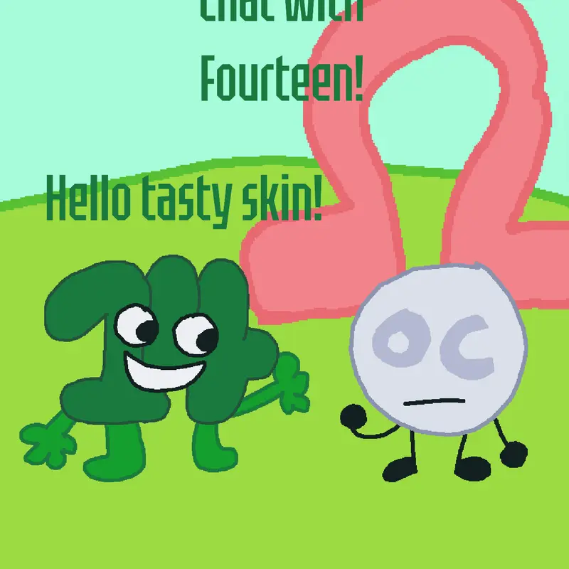 Game by @Doodle_doodle-GUY