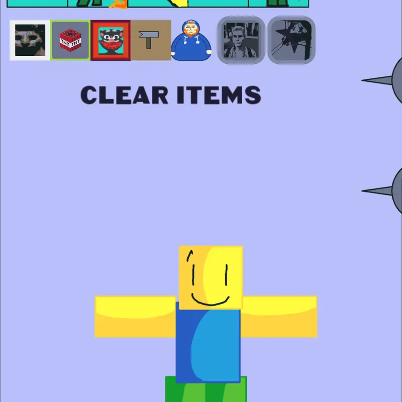 Game by @Arthur208816
