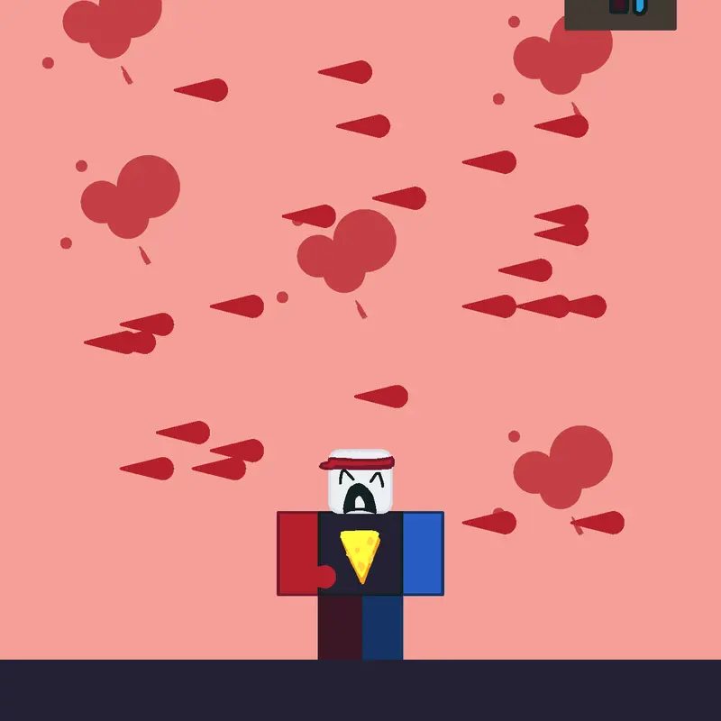 Game by @REMIXEDLEVIMANGRUM