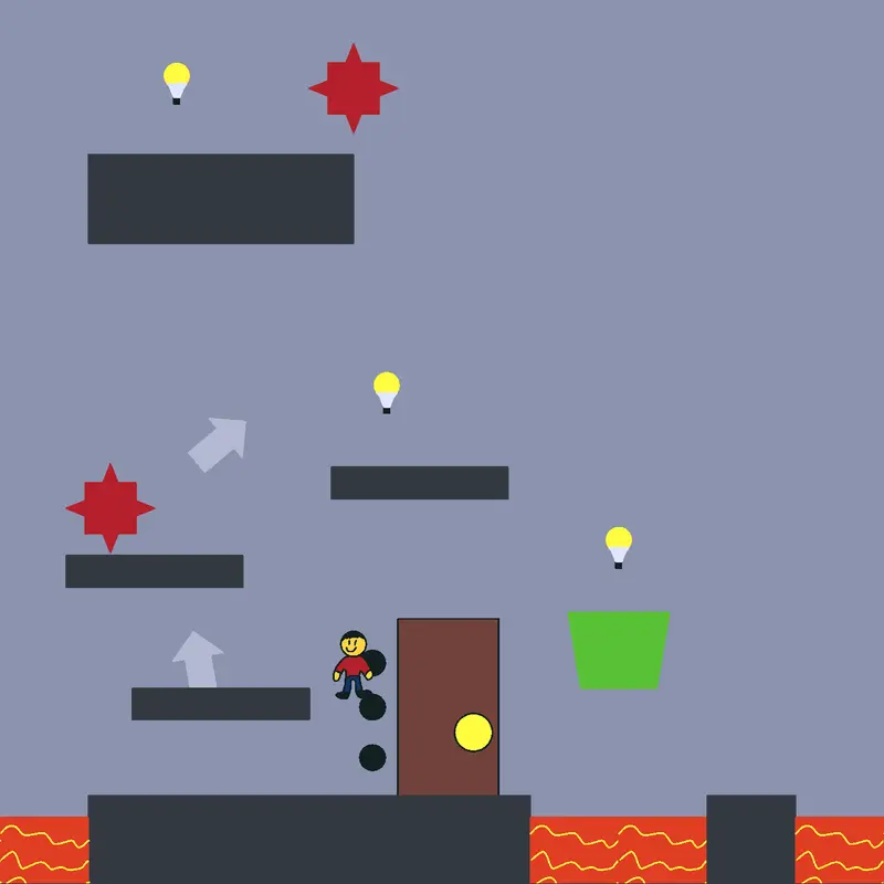 Game by @Tizirepr0