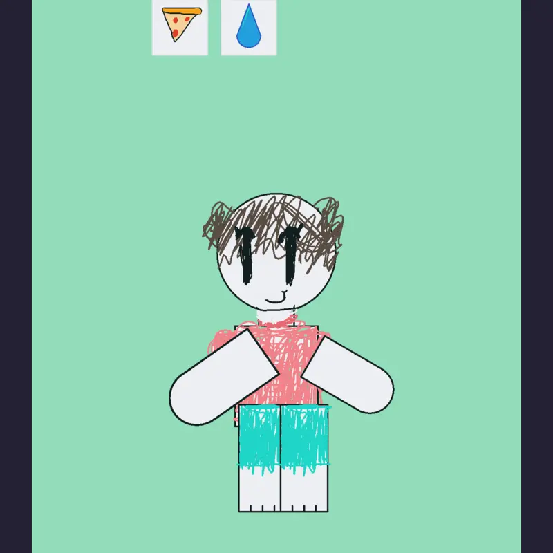 Game by @cute_pink_skylar