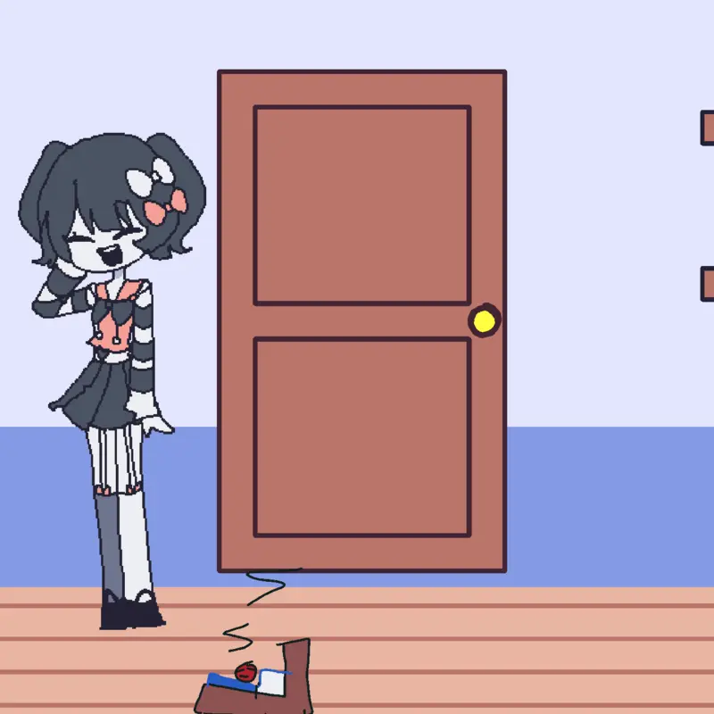Game by @raindow