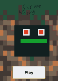 Survive verity