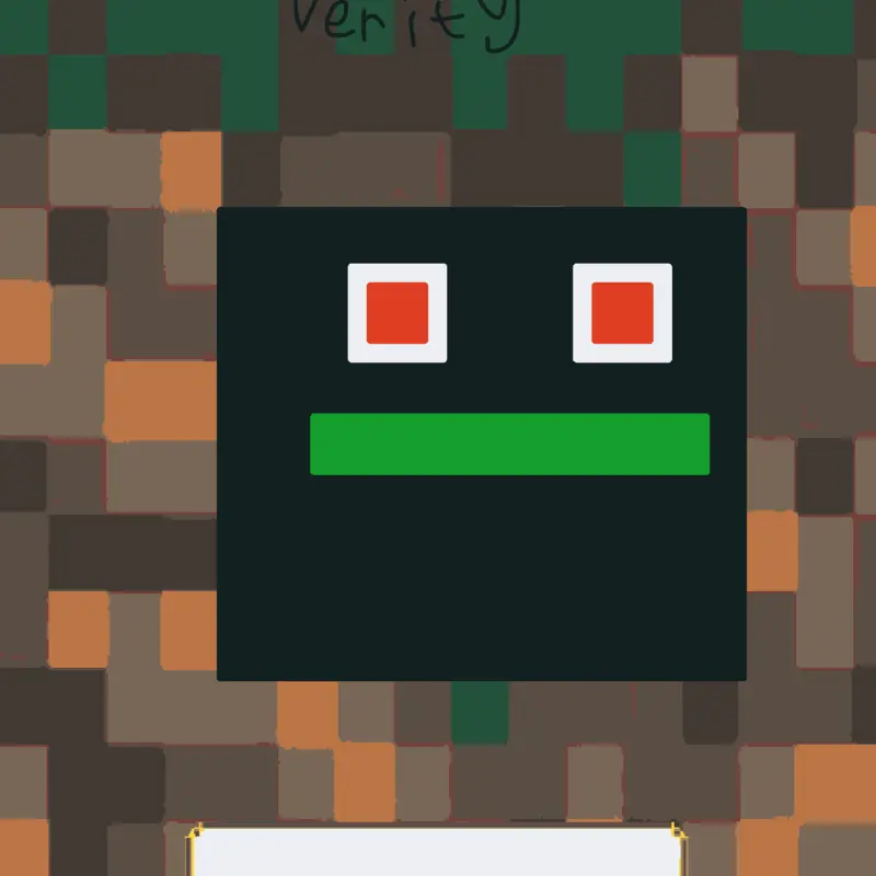 Survive verity by @lukelovescastle