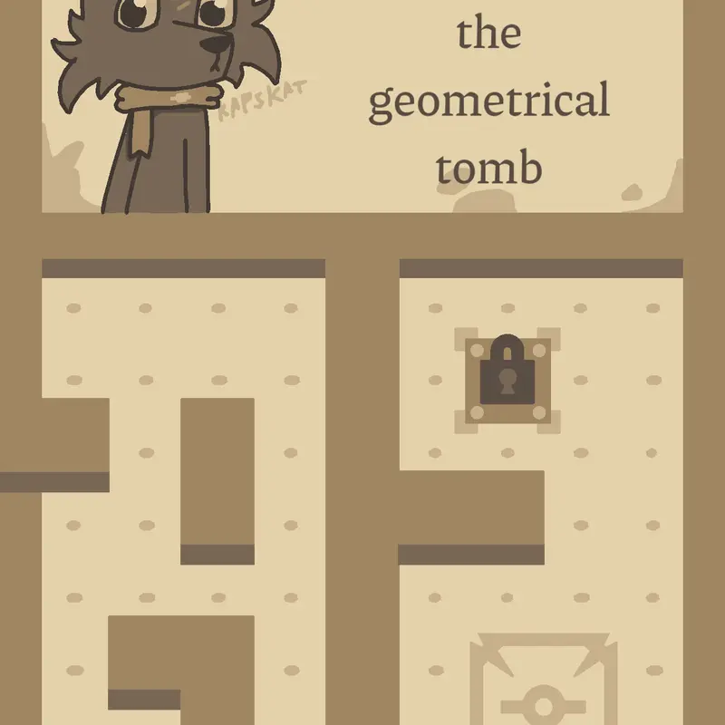 Game by @Geometrical_Dominator