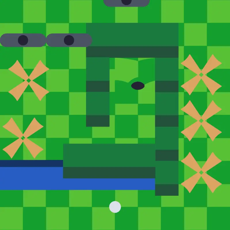 Game by @mamao