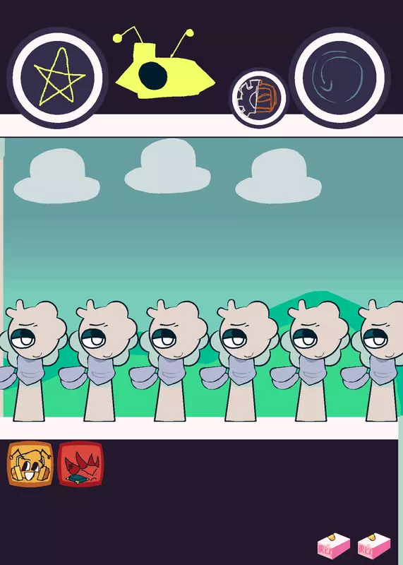 Game by @BLU5-the_blueyball