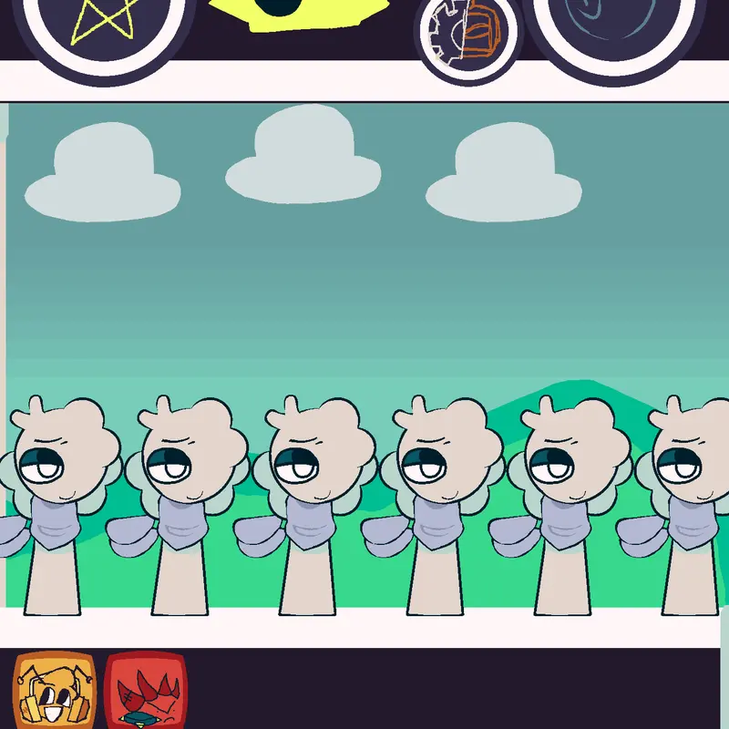 Game by @BLU5-the_blueyball