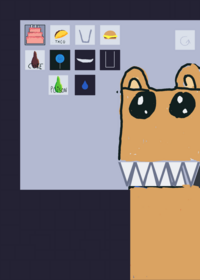 Feed hamsty :3