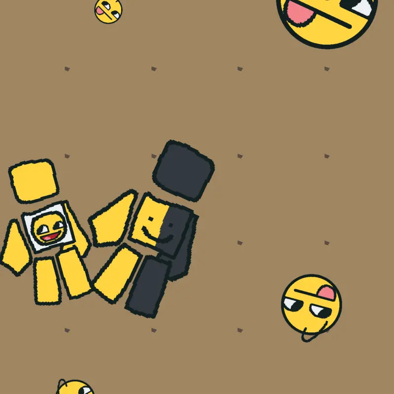 Game by @Nixx