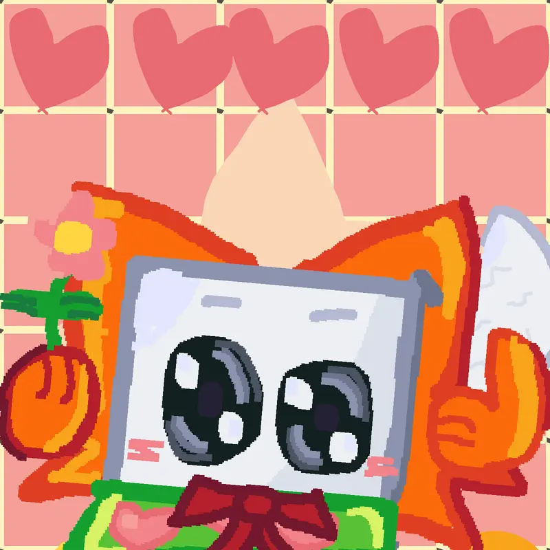 Game by @Matildegod
