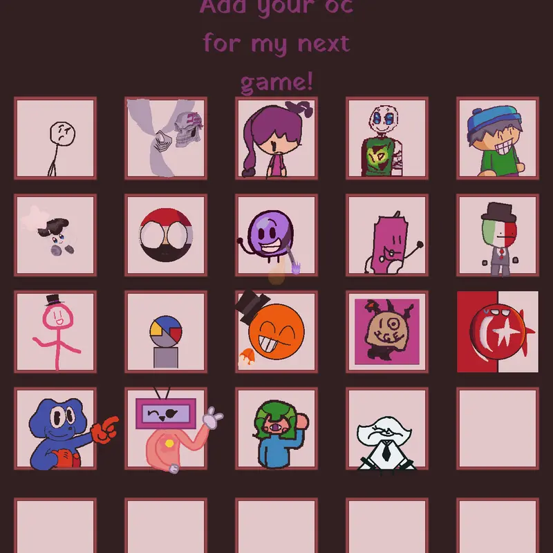Game by @Mimishy