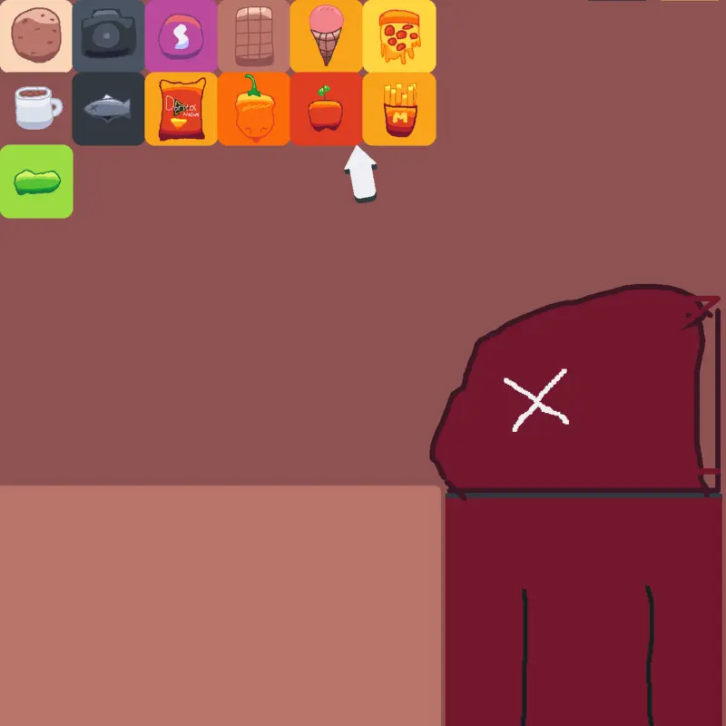 Game by @Nibby