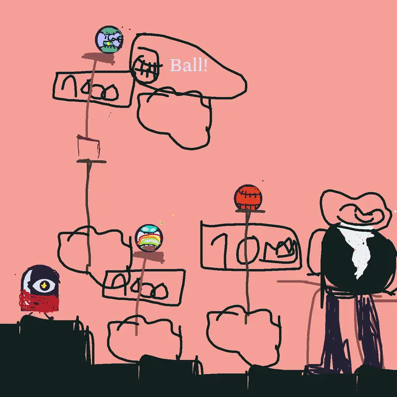 Game by @Joaquim1386