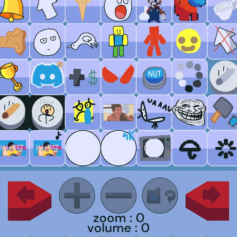 Game by @POCCKNN_MOCKBA