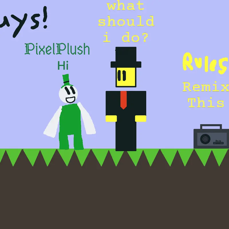 Game by @heygor_official