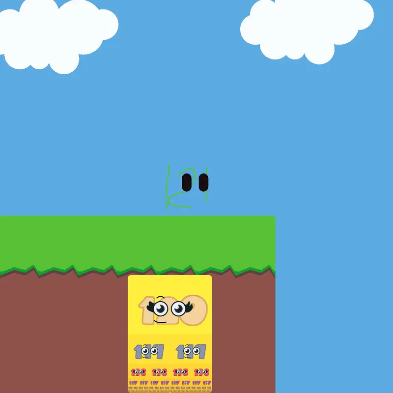 Game by @cuihuazhu