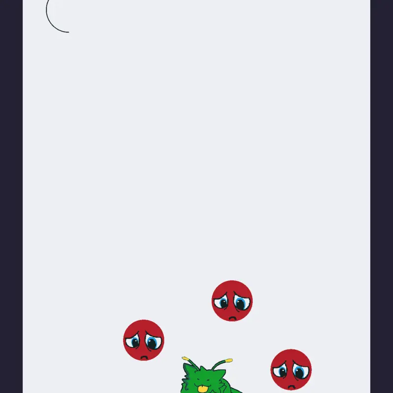 Game by @Random_objectshowfan