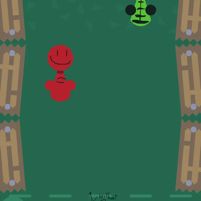 Game by @bhupa_thailand