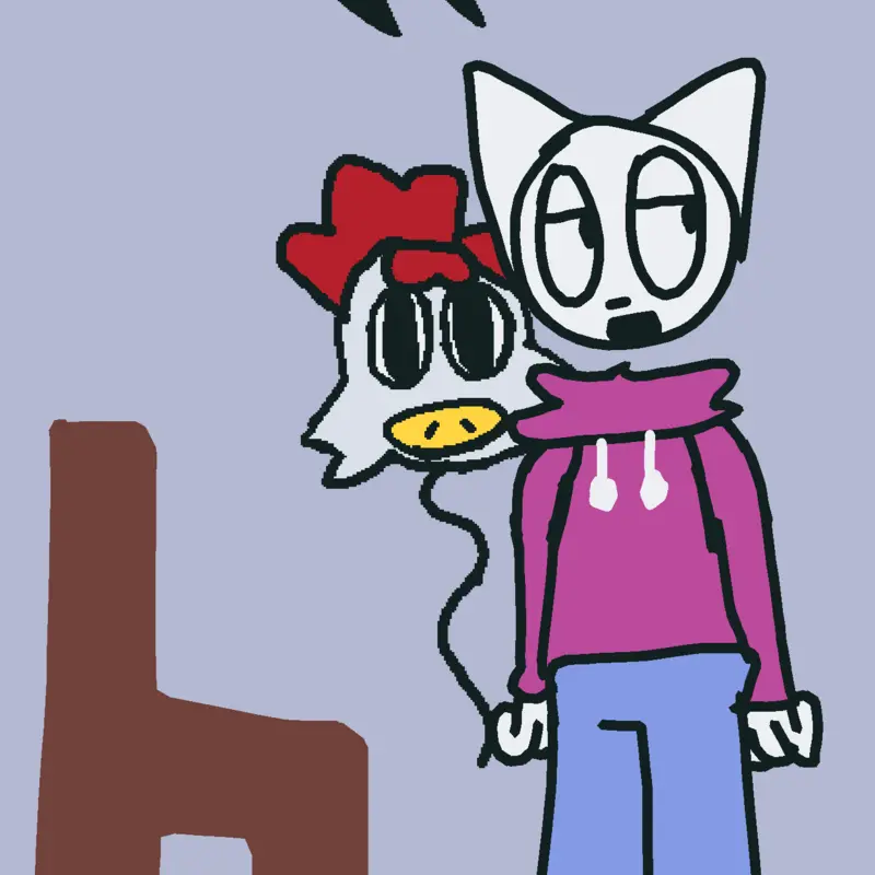 Game by @expiredchicken2