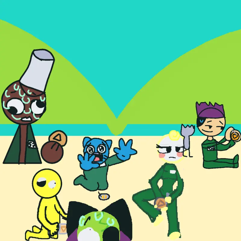 Game by @alyssonpereira