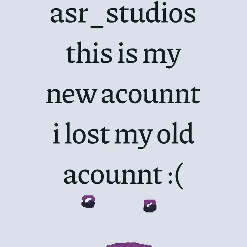 Game by @asr_studios
