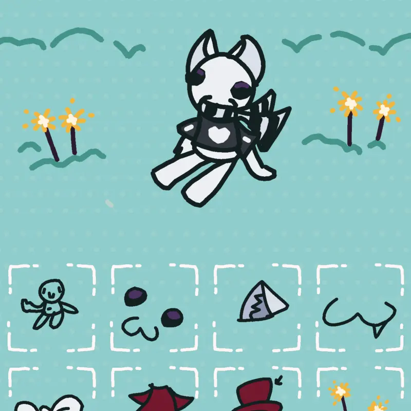 Game by @TACR