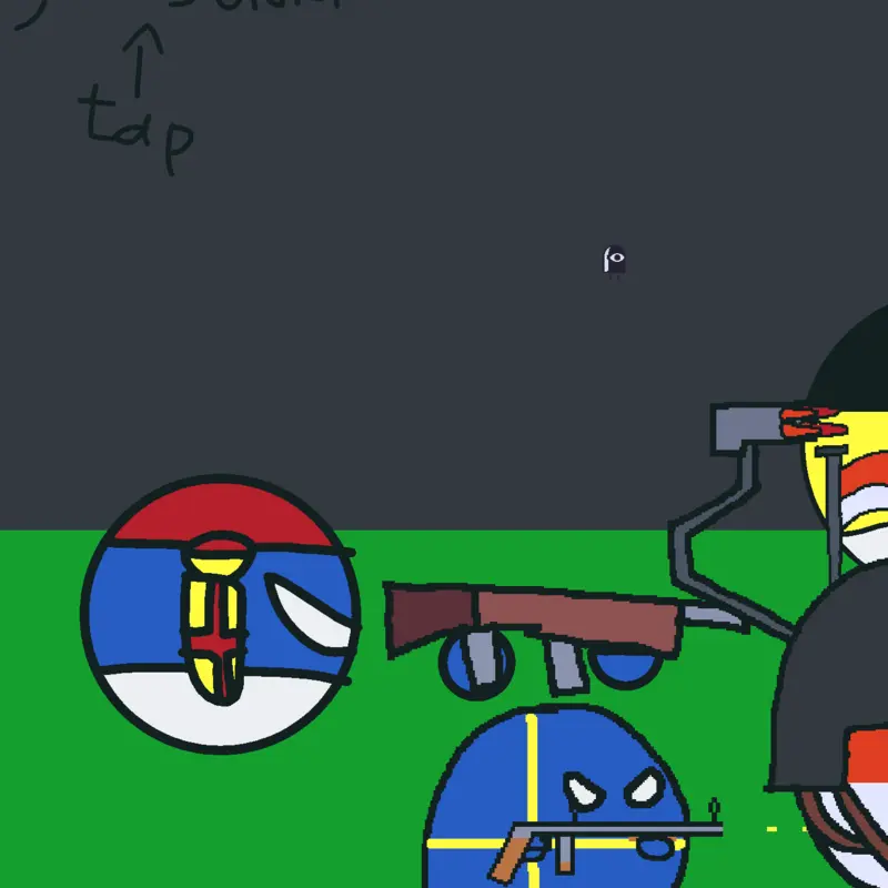 Game by @Excited_Serbian