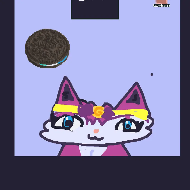 Game by @meowch