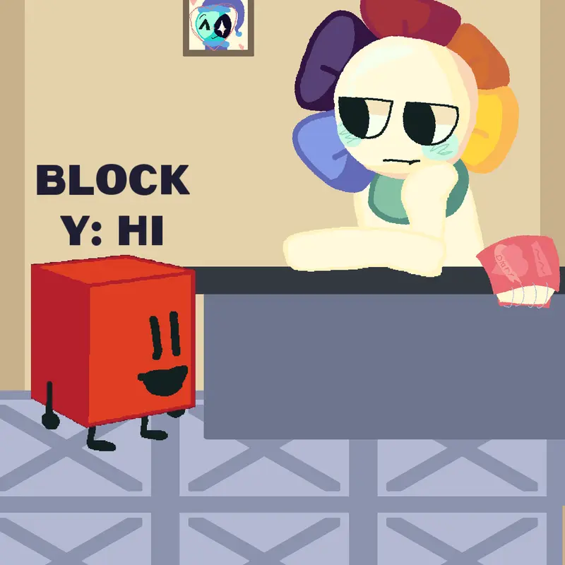 Game by @blockythepranker
