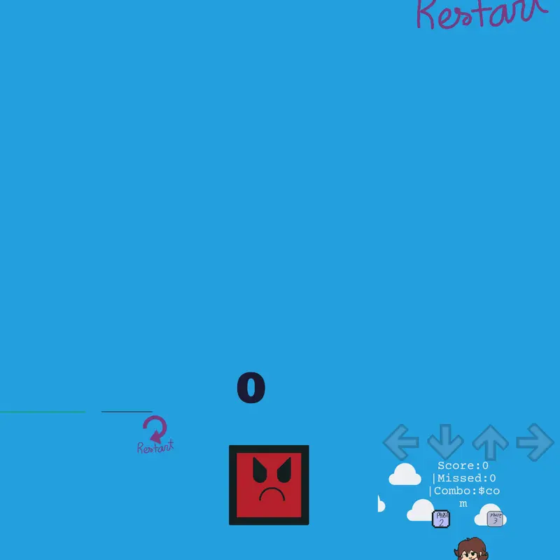 Game by @leon94