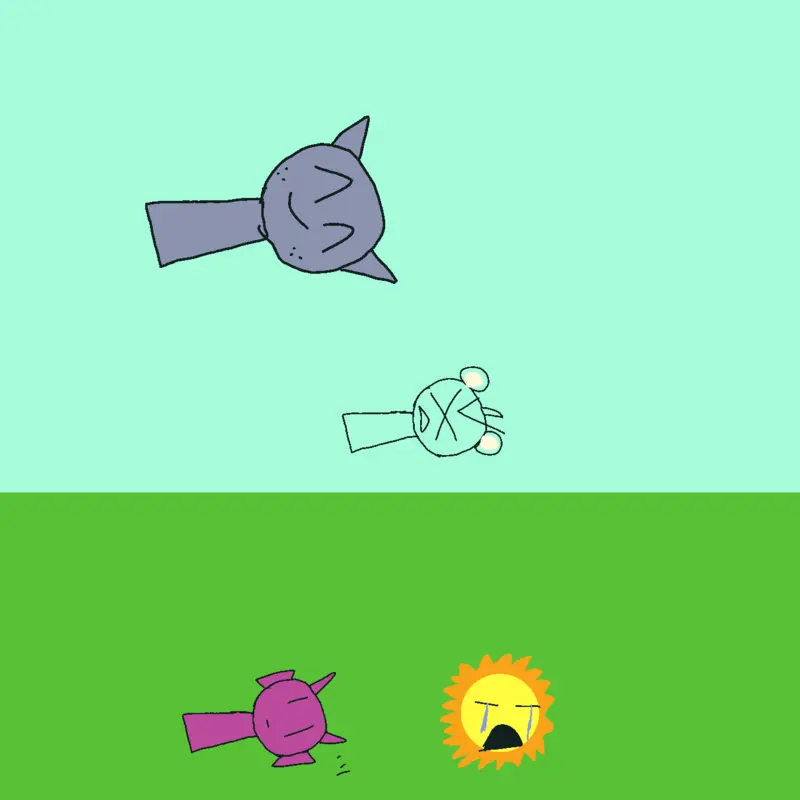Game by @Starla_Yuka