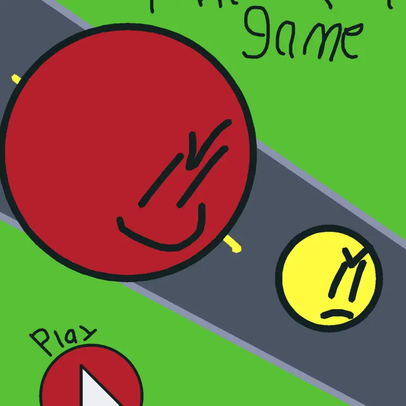 The run game by @hieejj