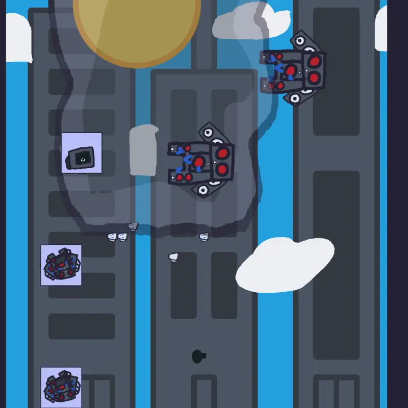 Game by @omni11211
