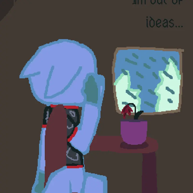 Game by @mandinata