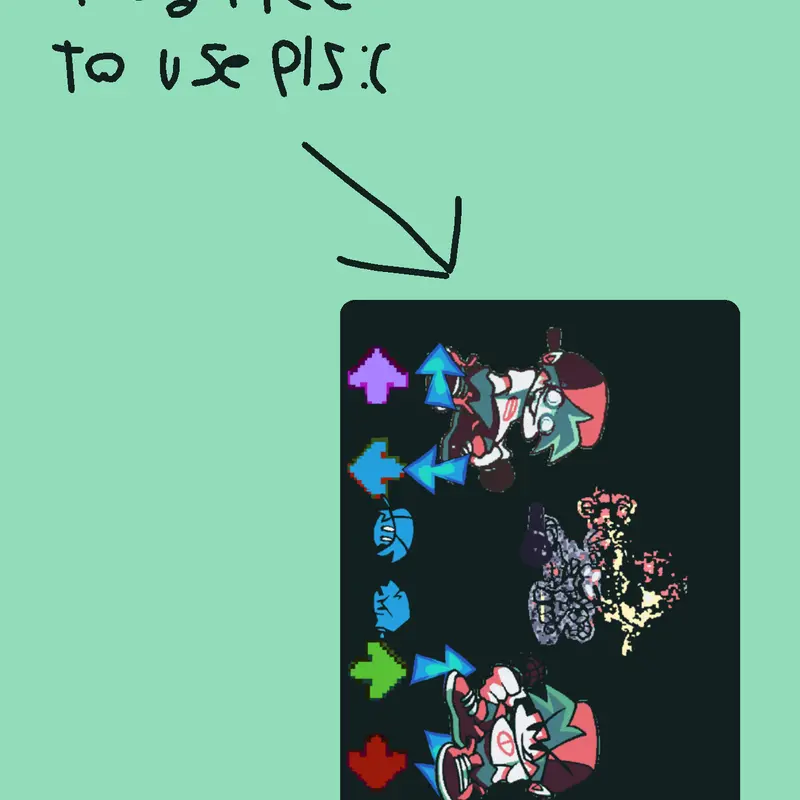 Game by @eligichc