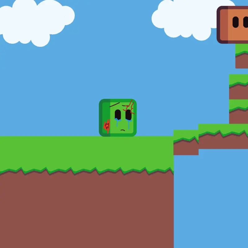 Game by @NARRATIVE0ANIA
