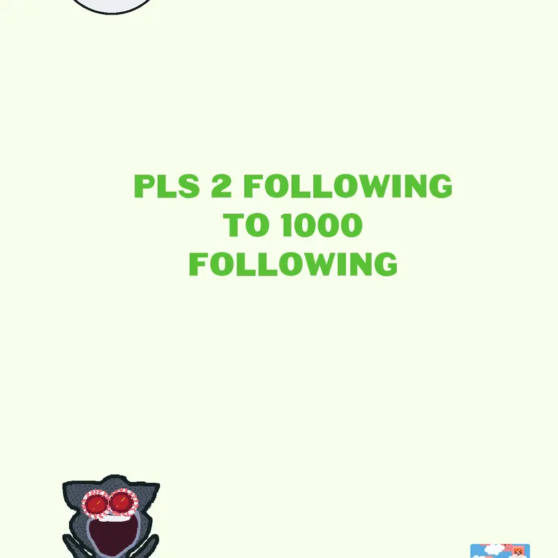 Game by @myhorror9292
