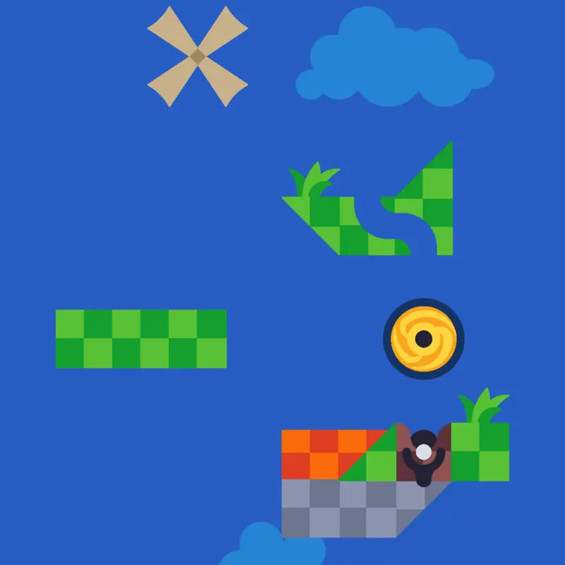 Game by @yomomz18