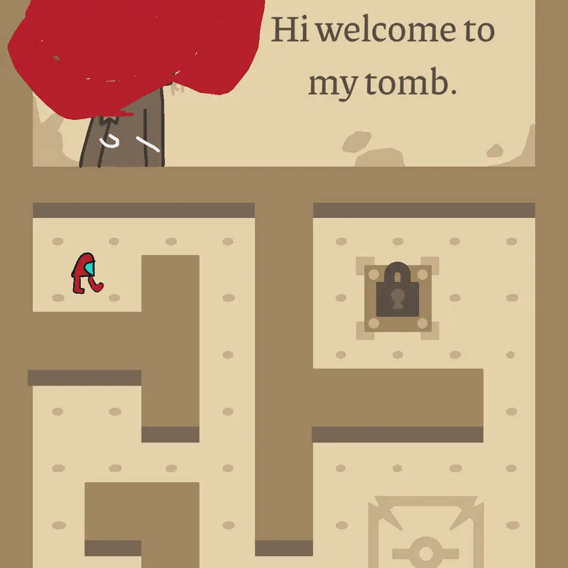 Game by @hannanpro