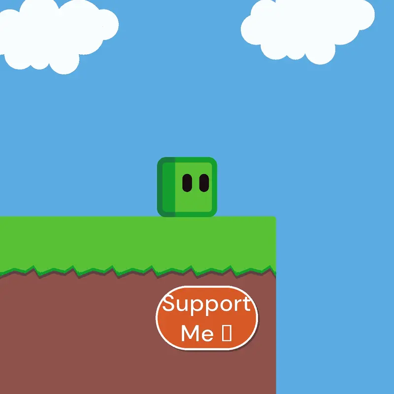Game by @kyrilos