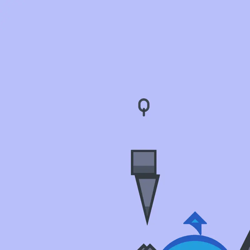 Game by @xanderkaelingamermakers