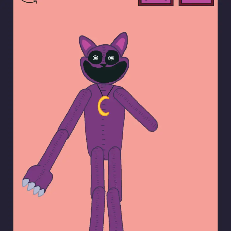 Game by @meow_studio