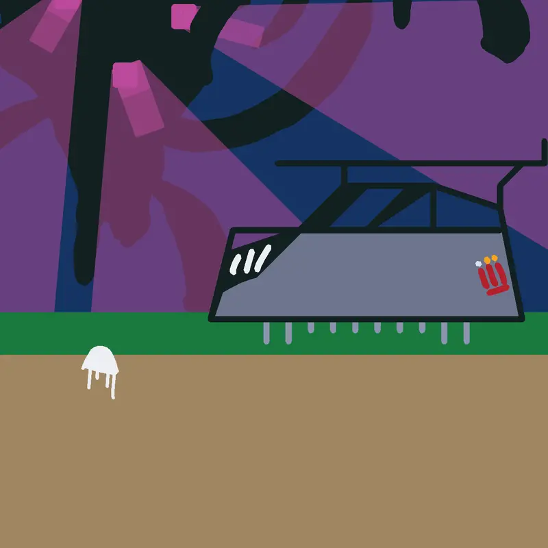 Game by @char_animations