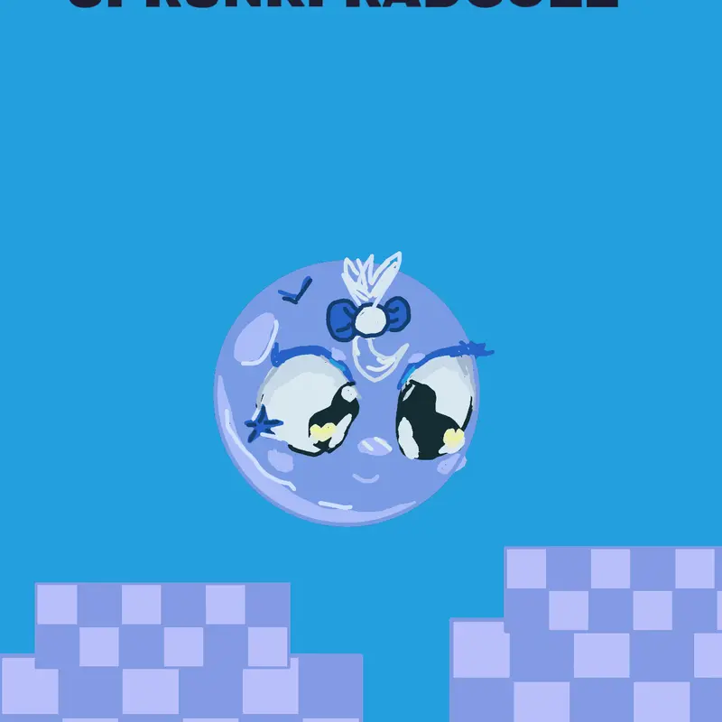 Game by @Fico_saverio