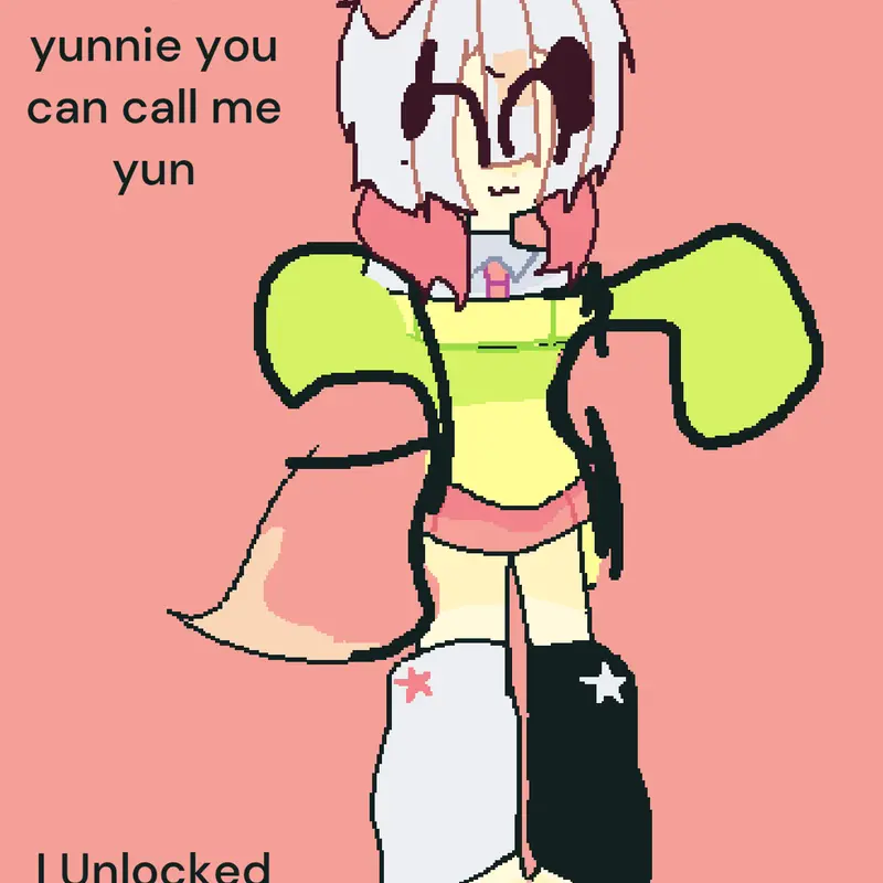 YKW? by @Alinekittyoff