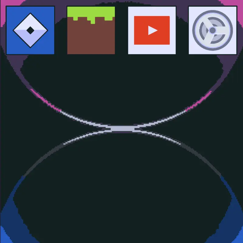 Game by @mistermark