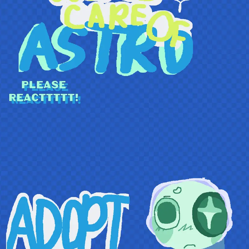 Game by @JUSTCUT3LYS4R1N4
