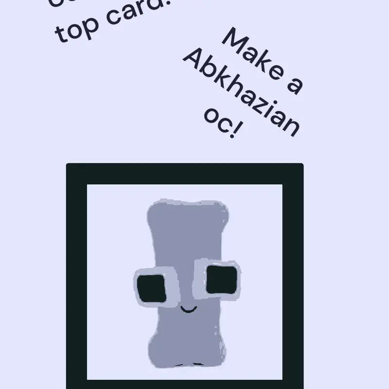 Game by @izd